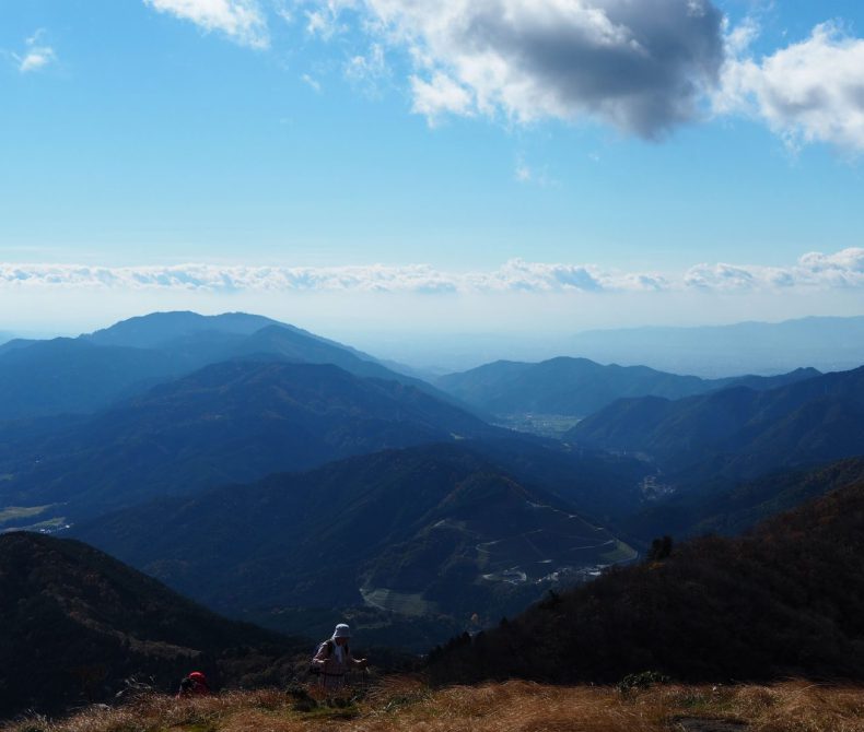 安全に楽しく！滋賀で山歩きを楽しもう