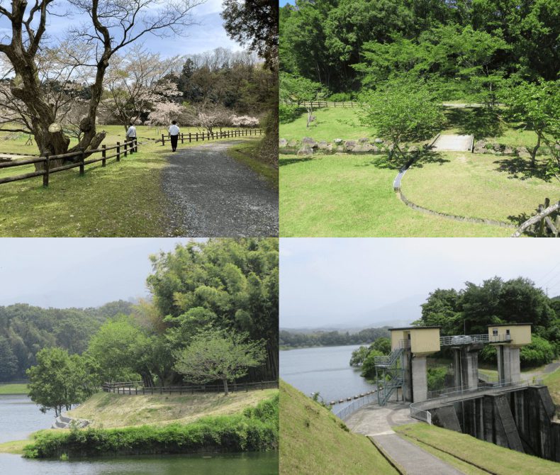 滋賀県流域政策局水源地域対策室