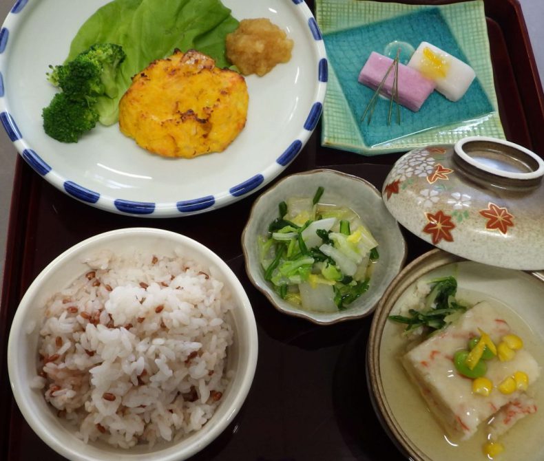 0次予防カフェ