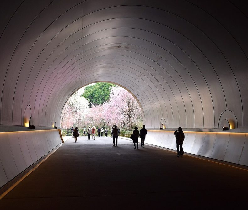 MIHO MUSEUM