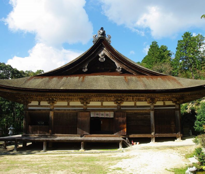 善水寺