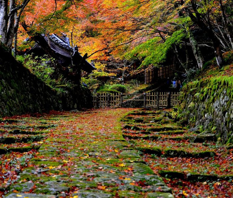 百済寺
