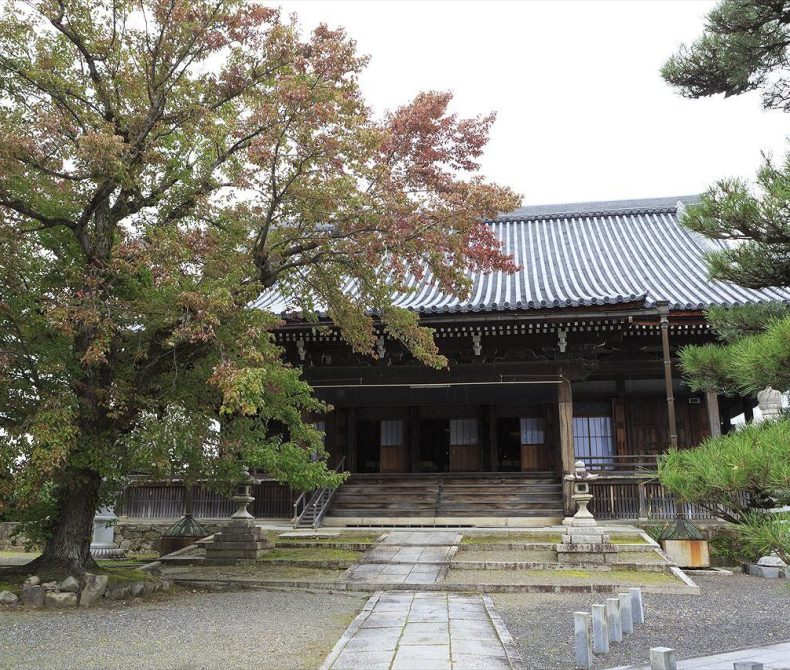宝満寺