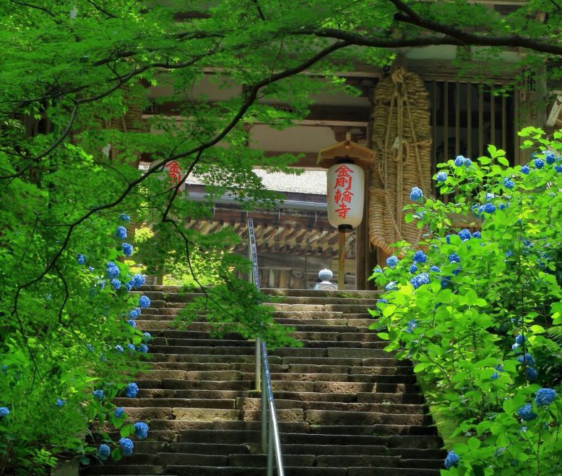 金剛輪寺
