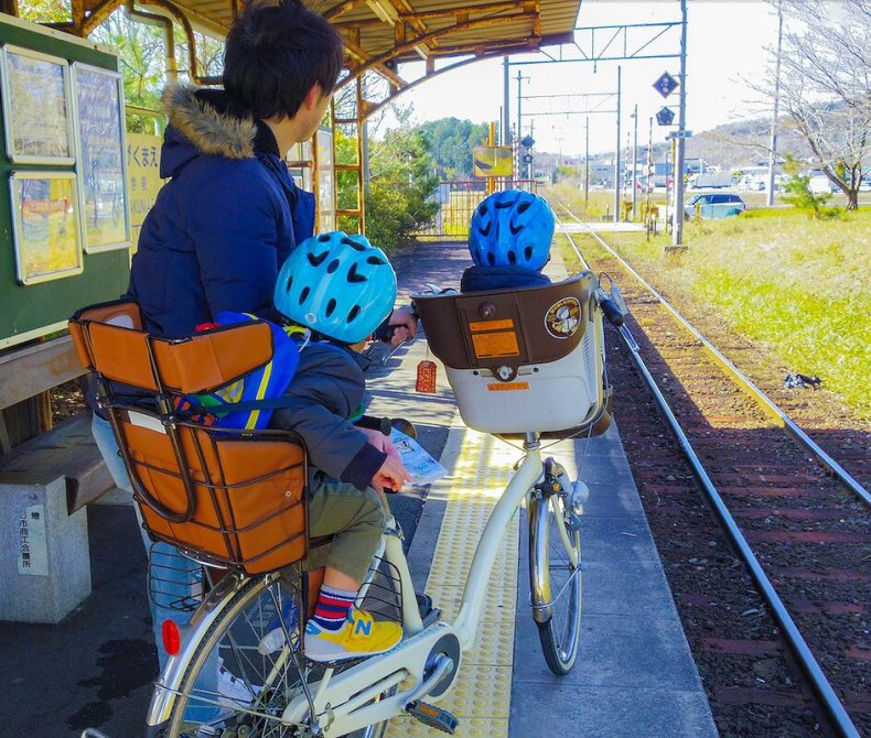 近江鉄道