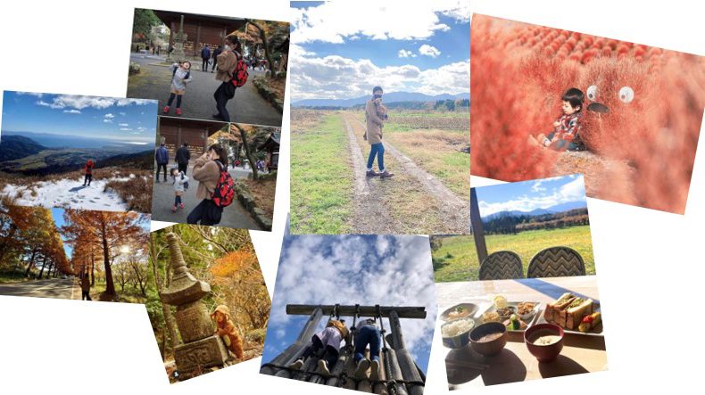 滋賀の魅力を楽しもう！Instagramキャンペーン受賞写真決定！