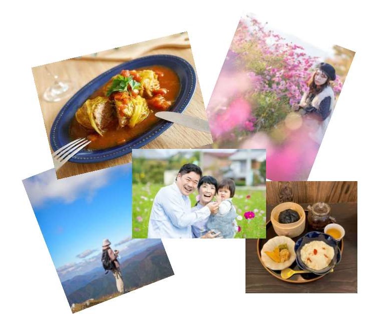MEET　YOUR　HEALTH～あなたらしくヘルシーに～インスタグラム投稿キャンペーングランプリ作品決定！