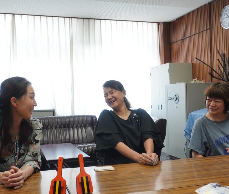 “よさこい”が生む笑顔の連鎖で、体も心も地域も元気に！
