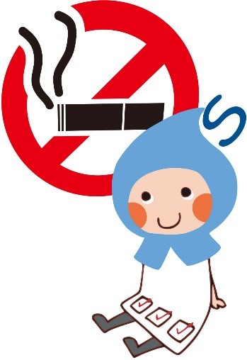 職場の受動喫煙防止対策って？