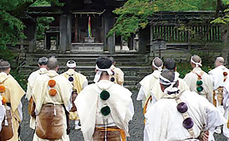 天台寺門宗総本山園城寺（三井寺）