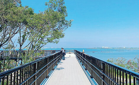 滋賀県立琵琶湖博物館