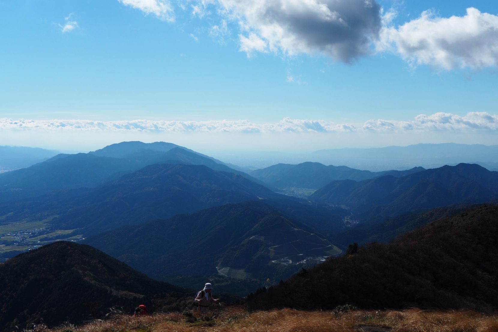 安全に楽しく！滋賀で山歩きを楽しもう