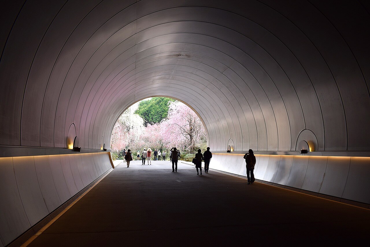 MIHO MUSEUM