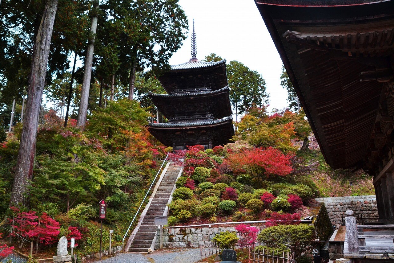 「常楽寺」へリンク