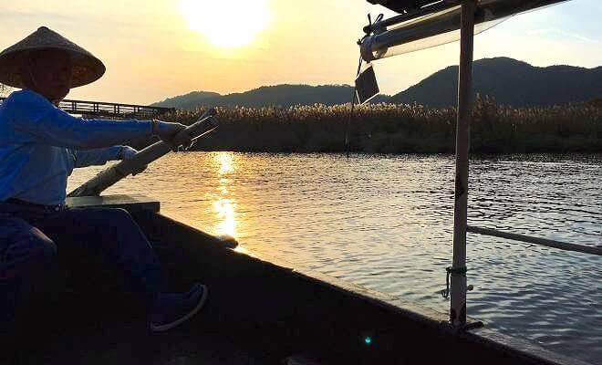 「水郷のさと　まるやま」へリンク