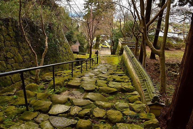 「石馬寺」へリンク