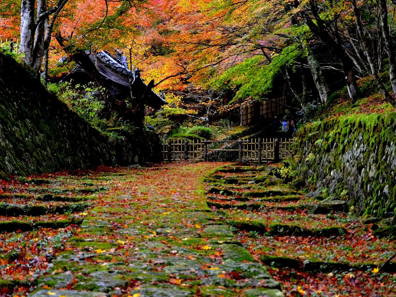 百済寺