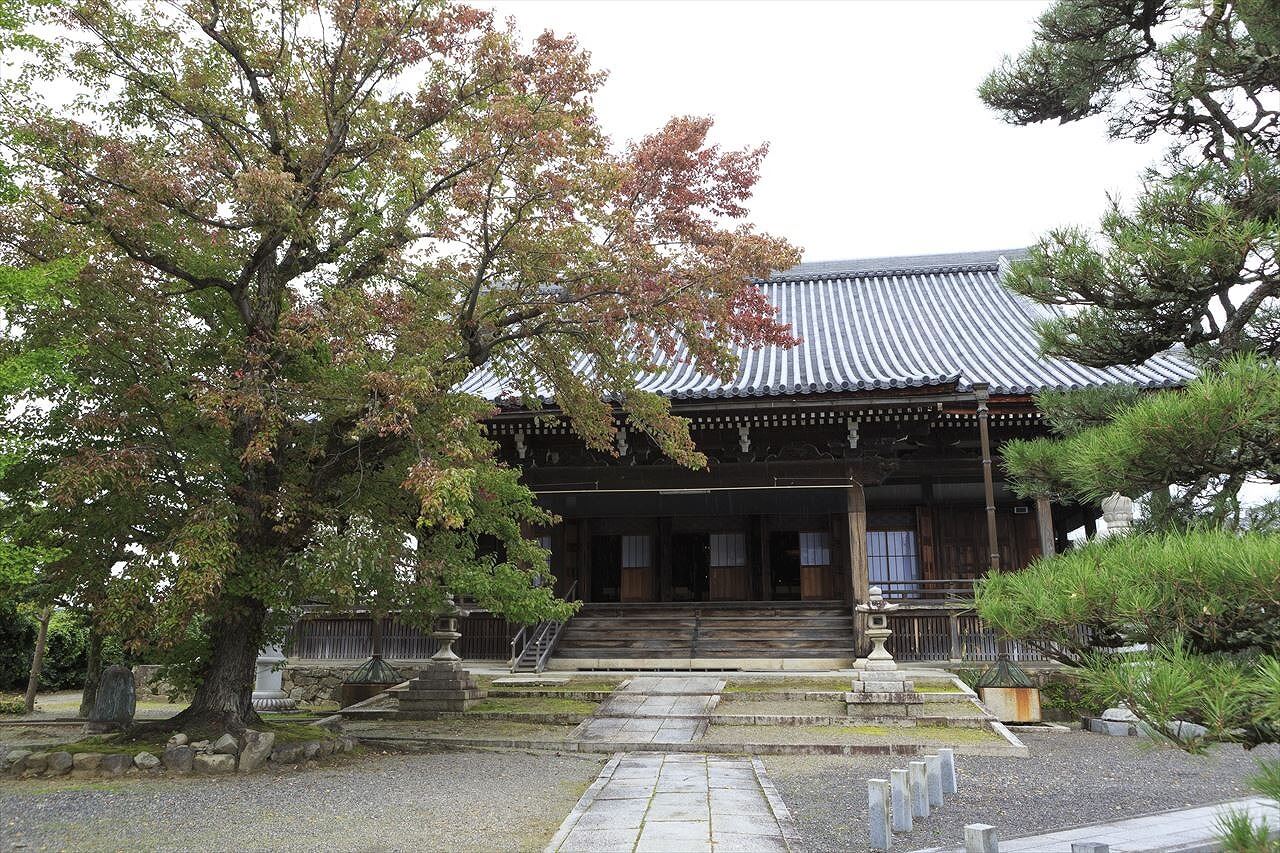 「宝満寺」へリンク