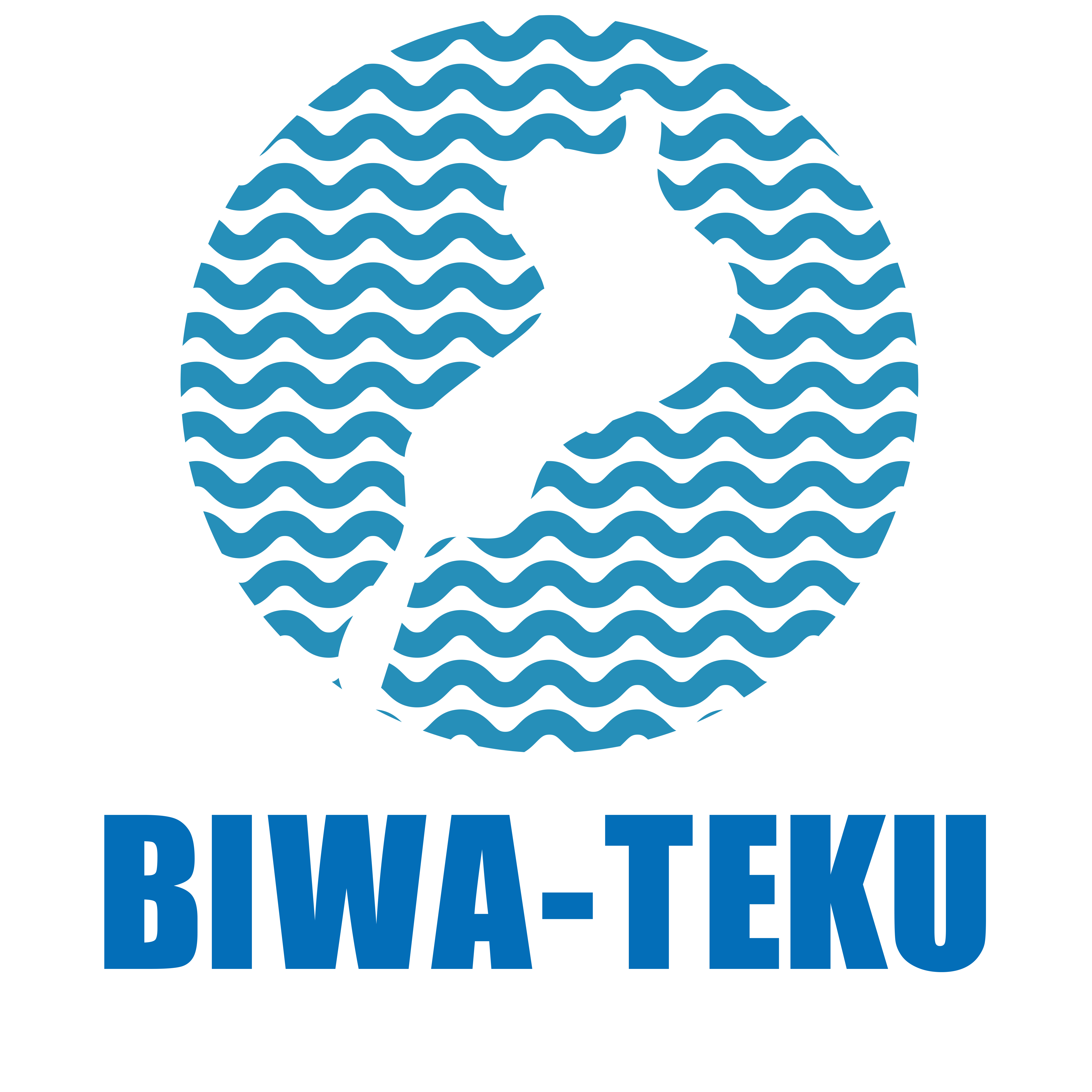 「健康推進アプリ「BIWA-TEKU」を使ってみませんか？」へリンク