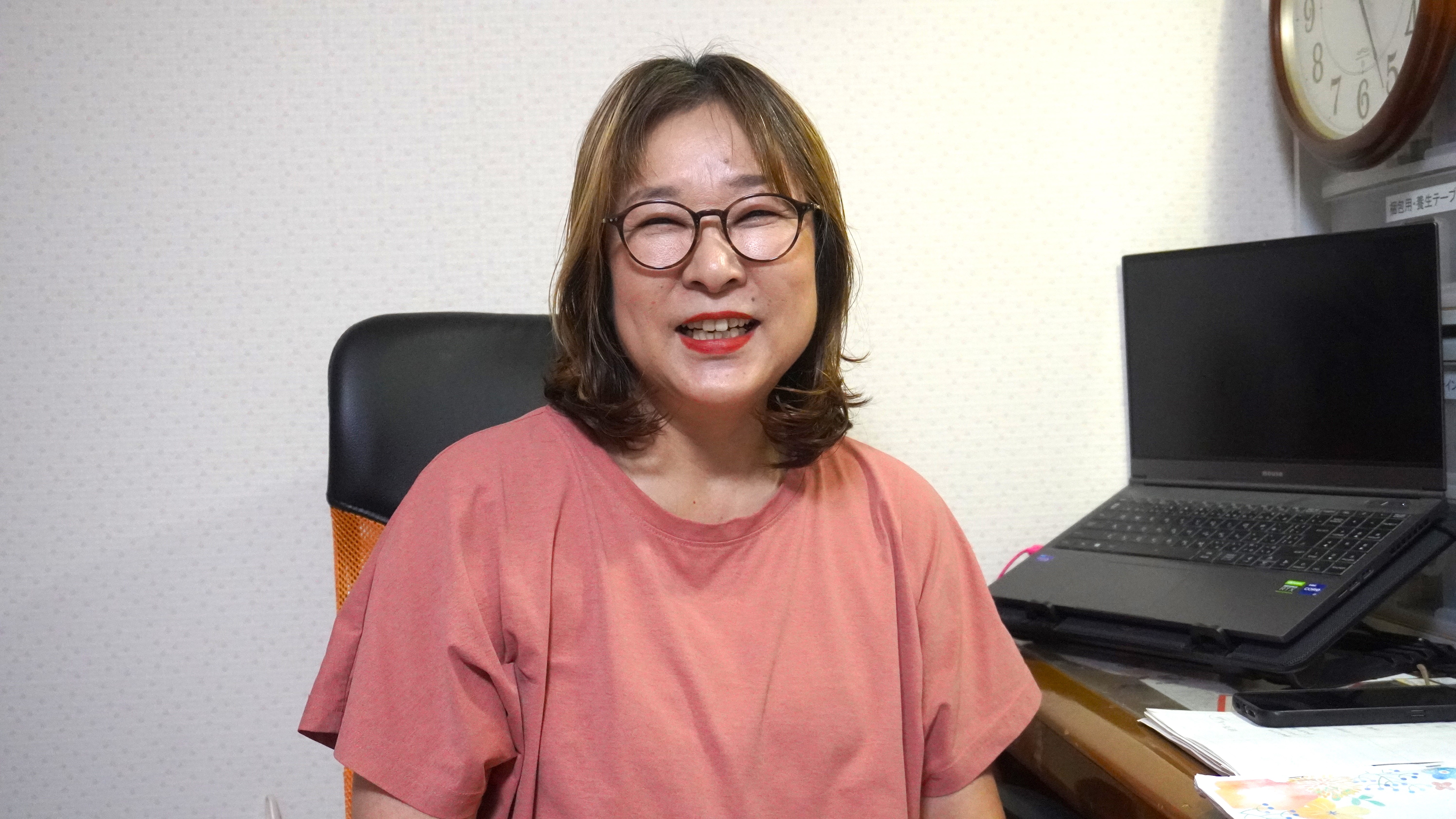 開業保健師倍増計画で目指す、明るい未来